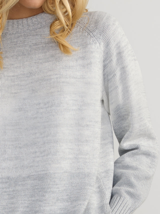 Livia Pullover