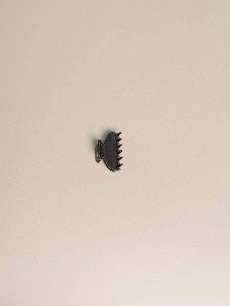 Small 2" Hair Claw Clip