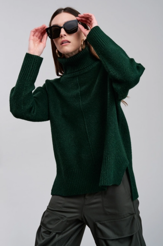 Morienne Sweater Pullover