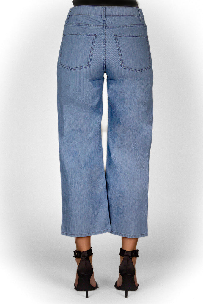 Malibu Summer Stripe Jean