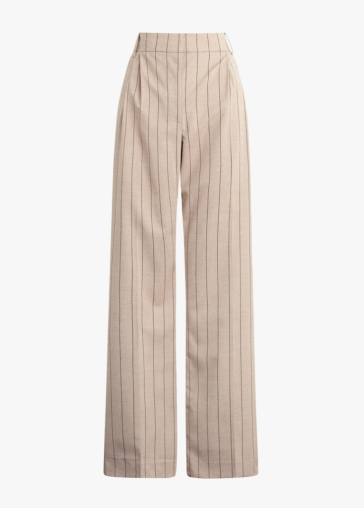 The Dream Favorite Pant - Pinstripe