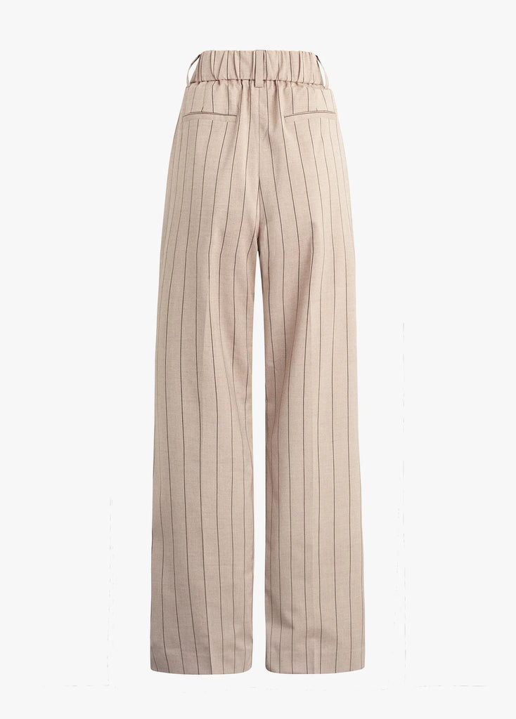 The Dream Favorite Pant - Pinstripe