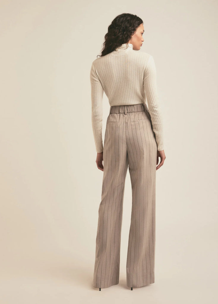 The Dream Favorite Pant - Pinstripe