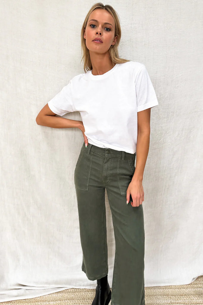 Vintage Army Pant