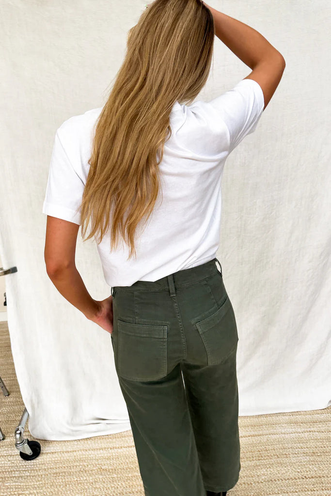 Vintage Army Pant